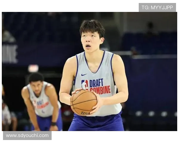 杨瀚森15场DNP引发猜想