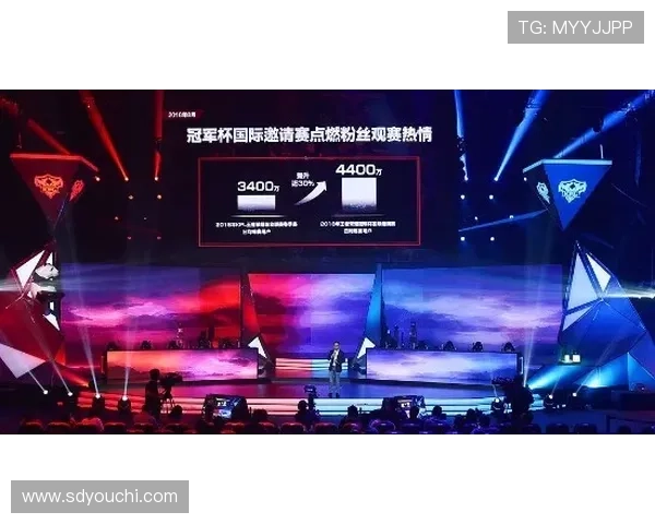 极速电竞引领未来竞技新纪元的