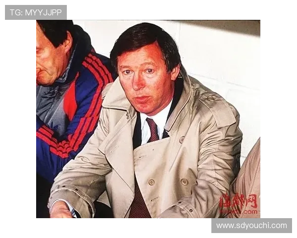 弗格森现场见证圣米伦主场溃败