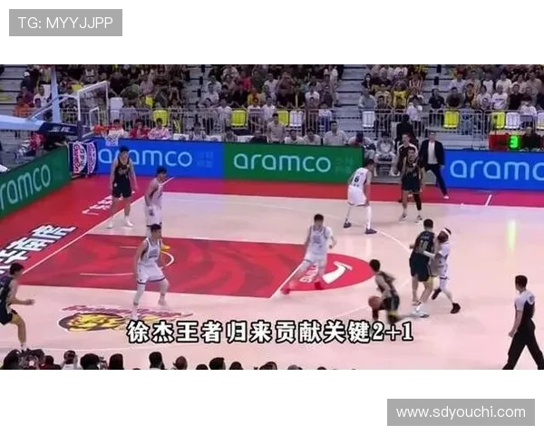 广东逆袭宁波 奎因徐杰联手爆发 广东逆袭宁波 奎因徐杰联手爆发